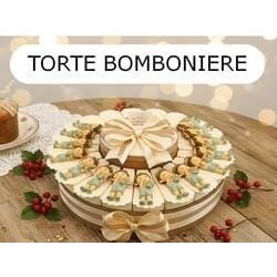 Torte Bomboniere