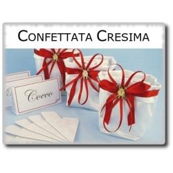 Confettata Cresima