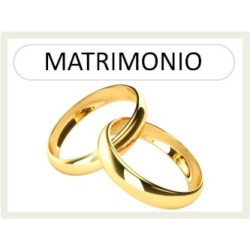Bomboniere Matrimonio