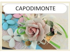 Bomboniere Capodimonte