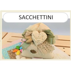 Sacchettini Matrimonio