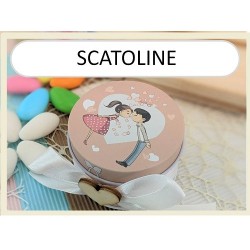 Scatoline portaconfetti
