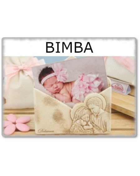 Bomboniere Battesimo Bimba-Nara Bomboniere