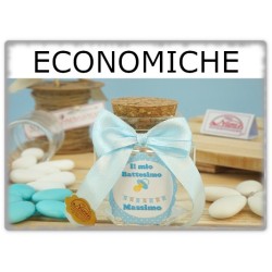 Bomboniere Battesimo Economiche