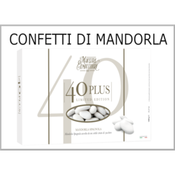 Confetti Mandorla