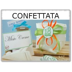 Confettata