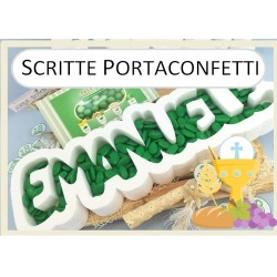 Confettate Comunioni