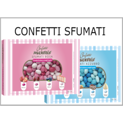 Confetti Sfumati
