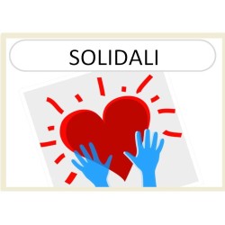 Bomboniere Solidali