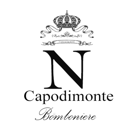 Bomboniere Capodimonte