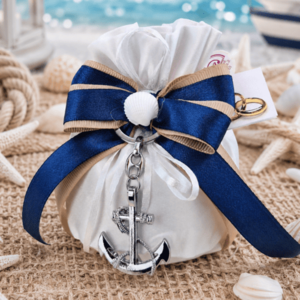 Bomboniere tema mare