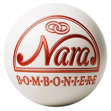 Nara Bomboniere logo
